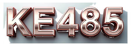 ke485 logo
